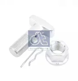 132603 DT Spare Parts Ремкомплект, трилекс