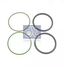 135110 DT Spare Parts Ремонтный комплект, Ретардер