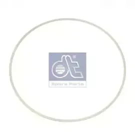 210133 DT Spare Parts Прокладка, гильза цилиндра