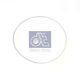 210135 DT Spare Parts Прокладка, гильза цилиндра
