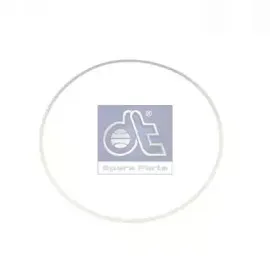 210136 DT Spare Parts Прокладка, гильза цилиндра