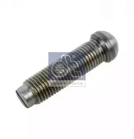 210160 DT Spare Parts Болт регулирования зазора в клапане