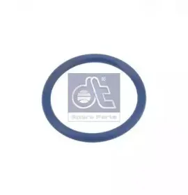 210214 DT Spare Parts Уплотнительное кольцо, трубка нагнетаемого воздуха