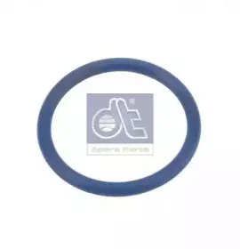 210215 DT Spare Parts Уплотнительное кольцо, трубка нагнетаемого воздуха