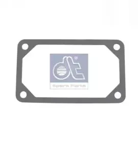 210252 DT Spare Parts Прокладка, калильная вставка - подогрев всасываемого воздуха