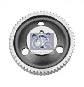 210374 DT Spare Parts Шестерня, вал водяного насоса