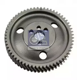 210375 DT Spare Parts Шестерня, вал водяного насоса