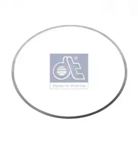 210885 DT Spare Parts Прокладка, гильза цилиндра