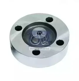 211146 DT Spare Parts Втулка подшипника, масляный насос