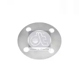 212250 DT Spare Parts Приводной диск, приводной механизм - топливный насос