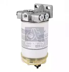 212272 DT Spare Parts Топливно-водяной сепаратор