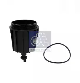 212333 DT Spare Parts Топливно-водяной сепаратор