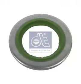 212503 DT Spare Parts Прокладка, топливопровод