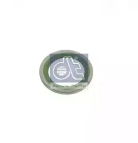 212504 DT Spare Parts Прокладка, топливопровод