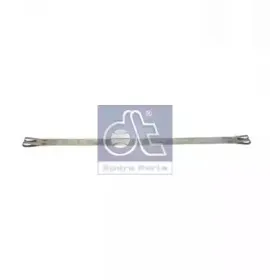 214564 DT Spare Parts Кронштейн, глушитель