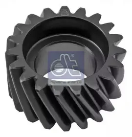 215051 DT Spare Parts Шестерня, вал водяного насоса
