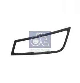 224660 DT Spare Parts Рамка, фара дальнего света