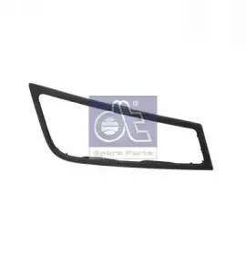 224661 DT Spare Parts Рамка, фара дальнего света