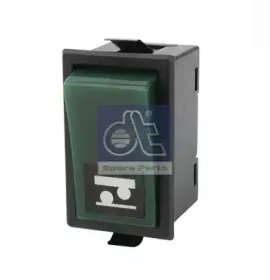 225012 DT Spare Parts Кнопочпый включатель, управление осевой нагрузки