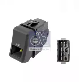 225317 DT Spare Parts Кнопочпый включатель, управление осевой нагрузки