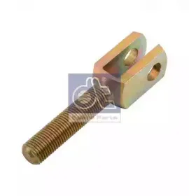 230022 DT Spare Parts Головка вилки, усилитель сцепления (шатун)