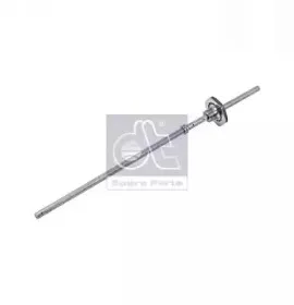 232257 DT Spare Parts Масляная трубка, маслораспередел.вал-планетарная КП