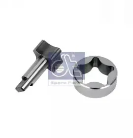 232306 DT Spare Parts Ротор, масляный насос