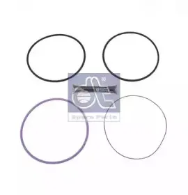 232407 DT Spare Parts Прокладка, гильза цилиндра