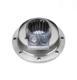 235040 DT Spare Parts Фланец, дифференциал