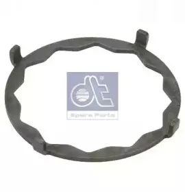 235088 DT Spare Parts Предохранительная шайба, крепление фланца - дифференциал