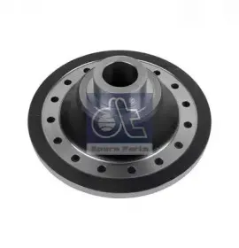 235185 DT Spare Parts Корпус, дифференциал