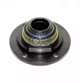 235260 DT Spare Parts Фланец, дифференциал