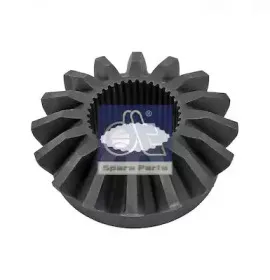 235327 DT Spare Parts Уравнивающее коническое зубчатое колесо, дифференциал