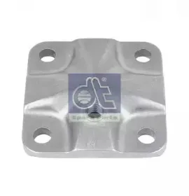 250072 DT Spare Parts Защитная шайба, поворотный кулак