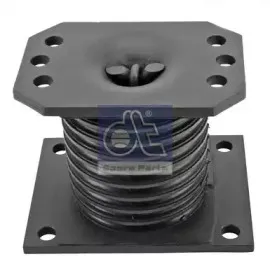 261003 DT Spare Parts Опора, парабельная рессора