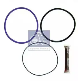 291139 DT Spare Parts Комплект прокладок, гильза цилиндра