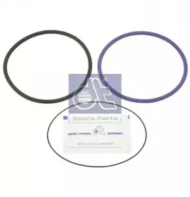 291143 DT Spare Parts Комплект прокладок, гильза цилиндра
