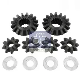 293332 DT Spare Parts Комплект уравнив. конического зубчатого колеса, дифференциал