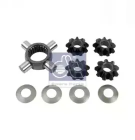 293338 DT Spare Parts Комплект уравнив. конического зубчатого колеса, дифференциал