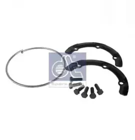 294149 DT Spare Parts Комплектующие, тормозной диск