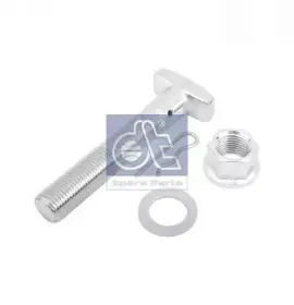 296300 DT Spare Parts Ремкомплект, трилекс