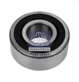 315300 DT Spare Parts Подшипник, вал вентилятора - охлаждение мотора