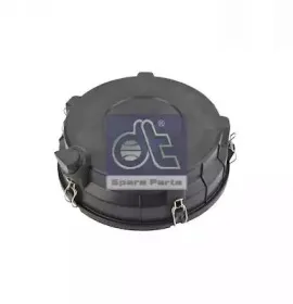 318600 DT Spare Parts Крышка, компенсационный бачок усилителя руля