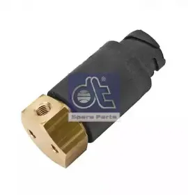 318701 DT Spare Parts Клапан, факельное устройство облегчения пуска