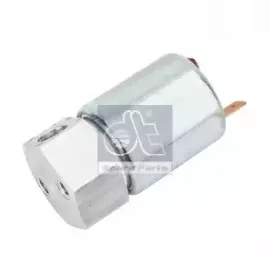 318702 DT Spare Parts Клапан, факельное устройство облегчения пуска