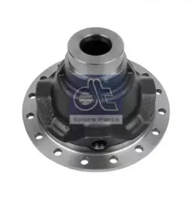 360711 DT Spare Parts Корпус, дифференциал