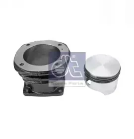 375101 DT Spare Parts Гильза цилиндра, пневматический компрессор