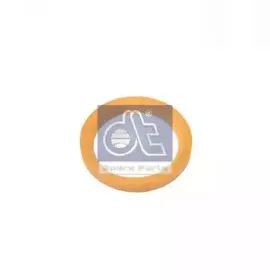 383530 DT Spare Parts Уплотнительное кольцо, стабилизатор кабины водителя