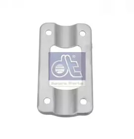 386280 DT Spare Parts Зажимный хомут, наружное зеркало