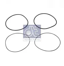 390010 DT Spare Parts Комплект прокладок, гильза цилиндра